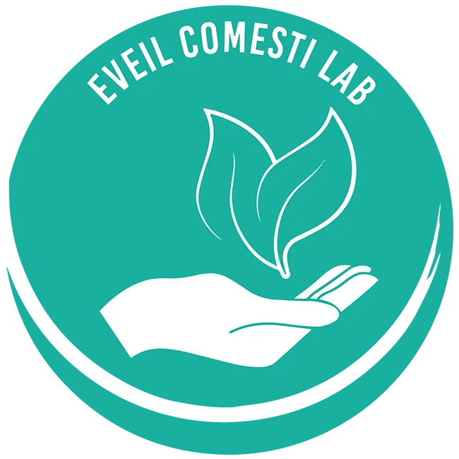 Logo Eveil Comesti Lab