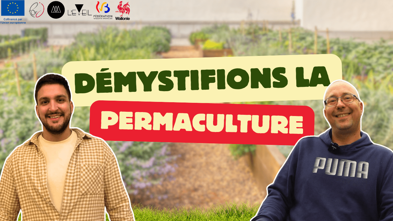 5 idées reçues sur la permaculture
