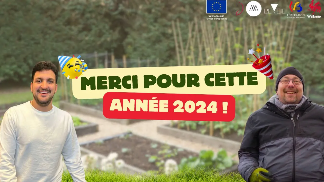 L'EMPLOYE DU MOIS : C'est vous !